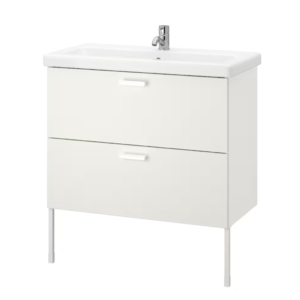 TVÄLLEN / ENHET CABINET