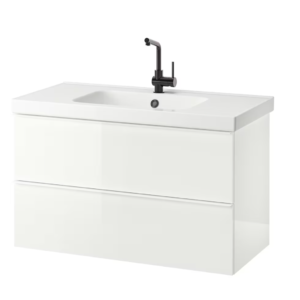 GODMORGON / ODENSVIK CABINET