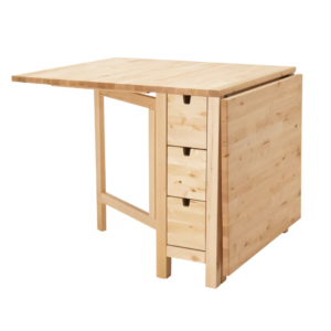 NORDEN TABLE BIRCH