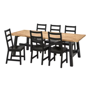 SKOGSTA / NORDVIKEN SET