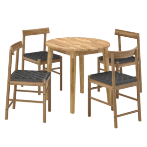 NACKANÄS / NACKANÄS SET